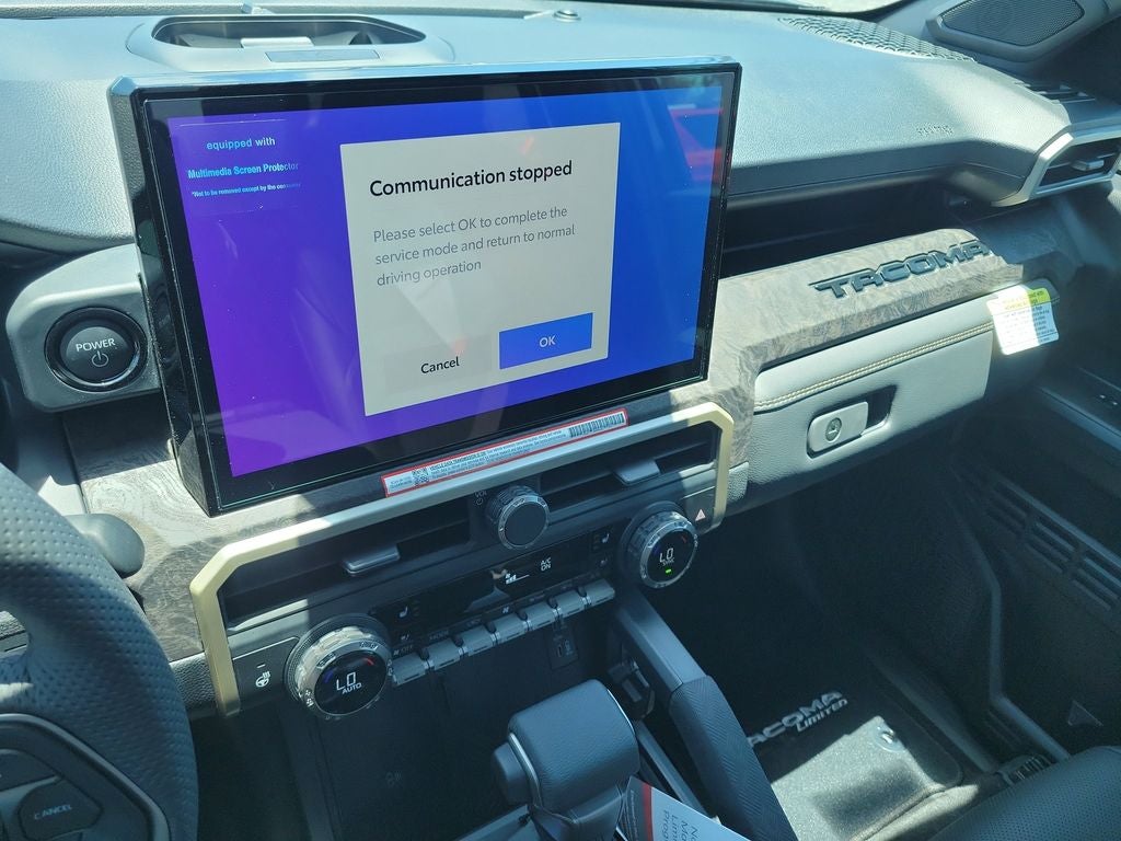 2026 Toyota Tacoma i-FORCE MAX Limited i-FORCE MAX