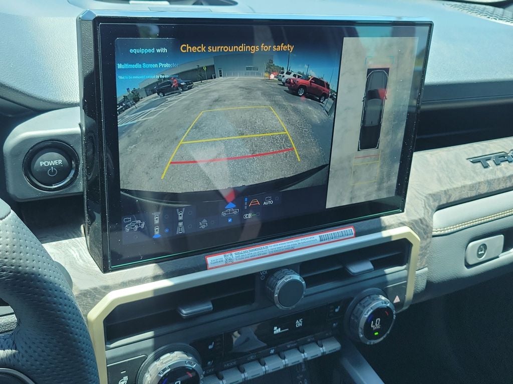 2026 Toyota Tacoma i-FORCE MAX Limited i-FORCE MAX