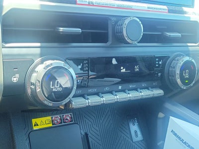 2026 Toyota Tacoma i-FORCE MAX Limited i-FORCE MAX