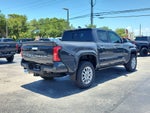 2026 Toyota Tacoma i-FORCE MAX Limited i-FORCE MAX