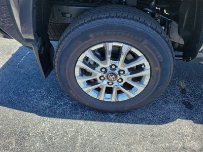 2026 Toyota Tacoma i-FORCE MAX Limited i-FORCE MAX