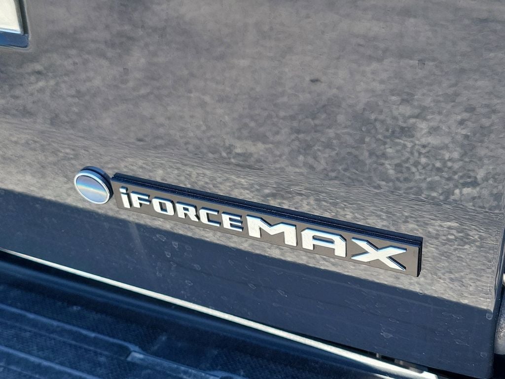 2026 Toyota Tacoma i-FORCE MAX Limited i-FORCE MAX