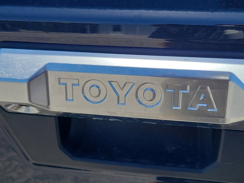 2026 Toyota Tacoma i-FORCE MAX Limited i-FORCE MAX