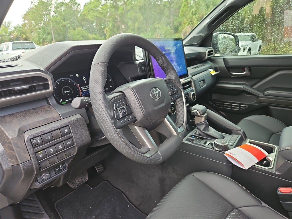 2026 Toyota Tacoma i-FORCE MAX Limited i-FORCE MAX
