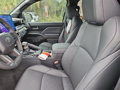 2026 Toyota Tacoma i-FORCE MAX Limited i-FORCE MAX