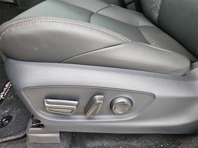 2026 Toyota Tacoma i-FORCE MAX Limited i-FORCE MAX