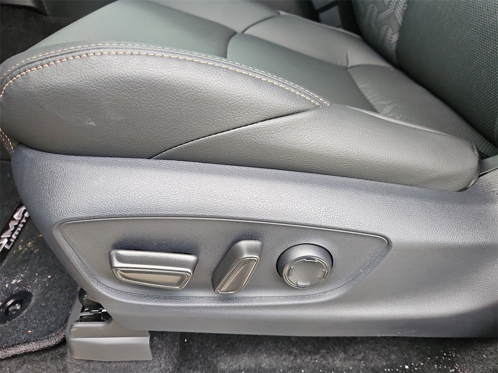 2026 Toyota Tacoma i-FORCE MAX Limited i-FORCE MAX