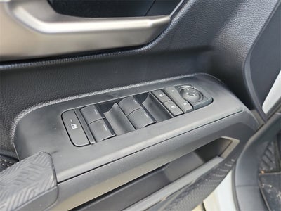 2026 Toyota Tacoma i-FORCE MAX Limited i-FORCE MAX