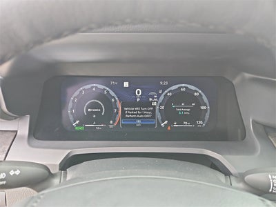 2026 Toyota Tacoma i-FORCE MAX Limited i-FORCE MAX