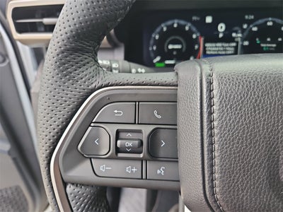 2026 Toyota Tacoma i-FORCE MAX Limited i-FORCE MAX