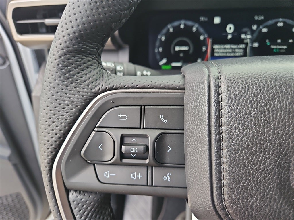 2026 Toyota Tacoma i-FORCE MAX Limited i-FORCE MAX