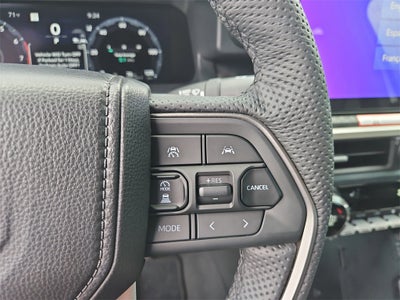 2026 Toyota Tacoma i-FORCE MAX Limited i-FORCE MAX