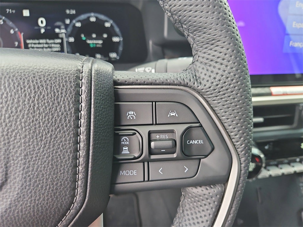 2026 Toyota Tacoma i-FORCE MAX Limited i-FORCE MAX