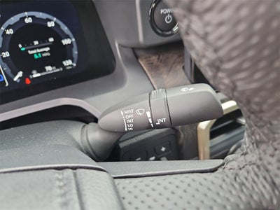 2026 Toyota Tacoma i-FORCE MAX Limited i-FORCE MAX