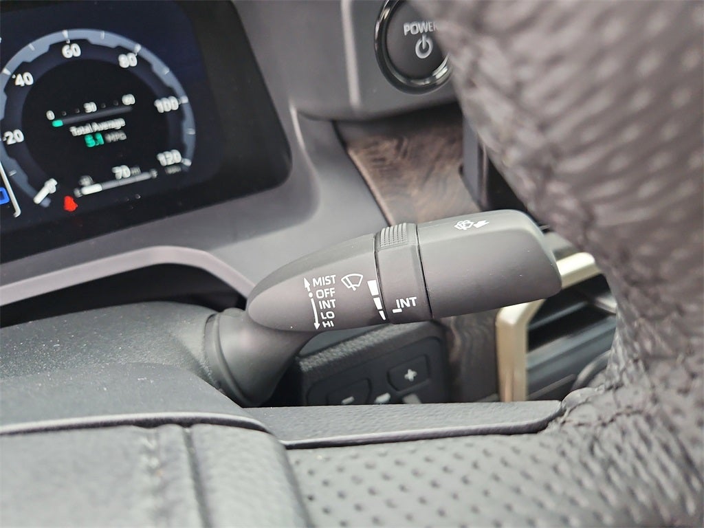 2026 Toyota Tacoma i-FORCE MAX Limited i-FORCE MAX