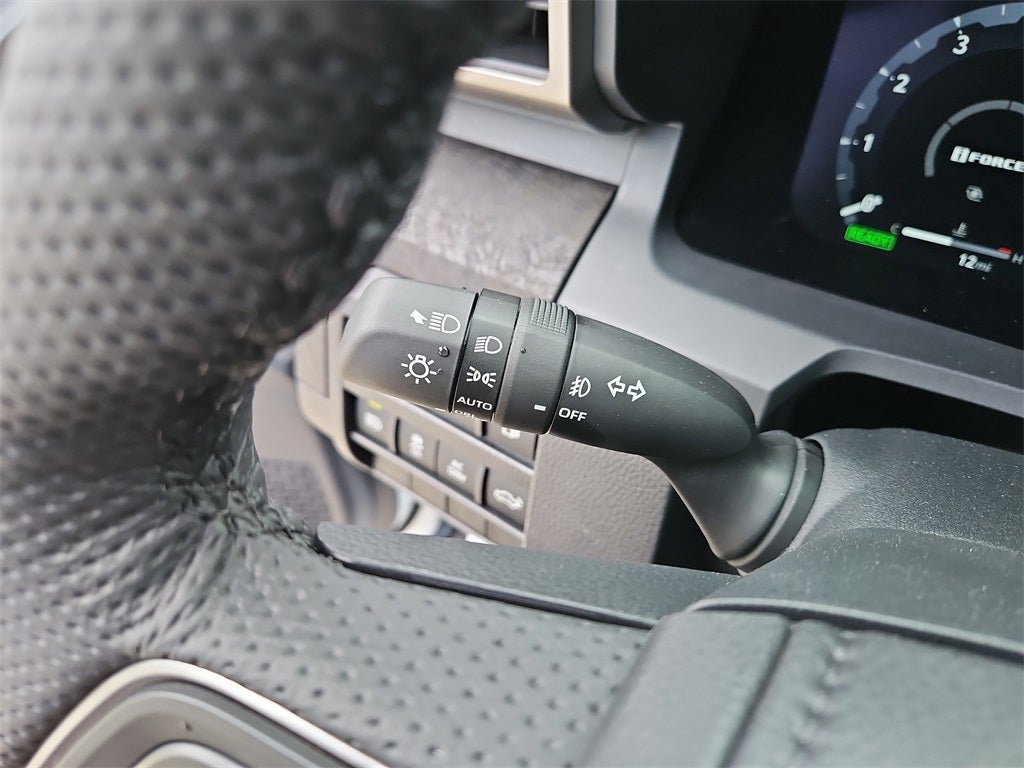 2026 Toyota Tacoma i-FORCE MAX Limited i-FORCE MAX