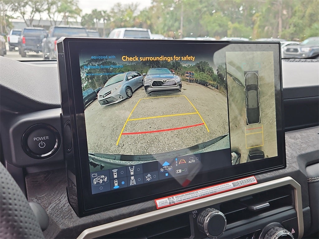 2026 Toyota Tacoma i-FORCE MAX Limited i-FORCE MAX