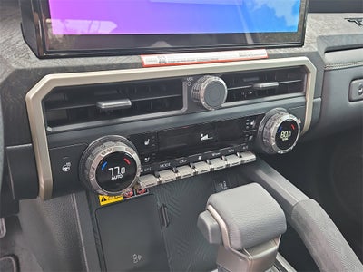 2026 Toyota Tacoma i-FORCE MAX Limited i-FORCE MAX