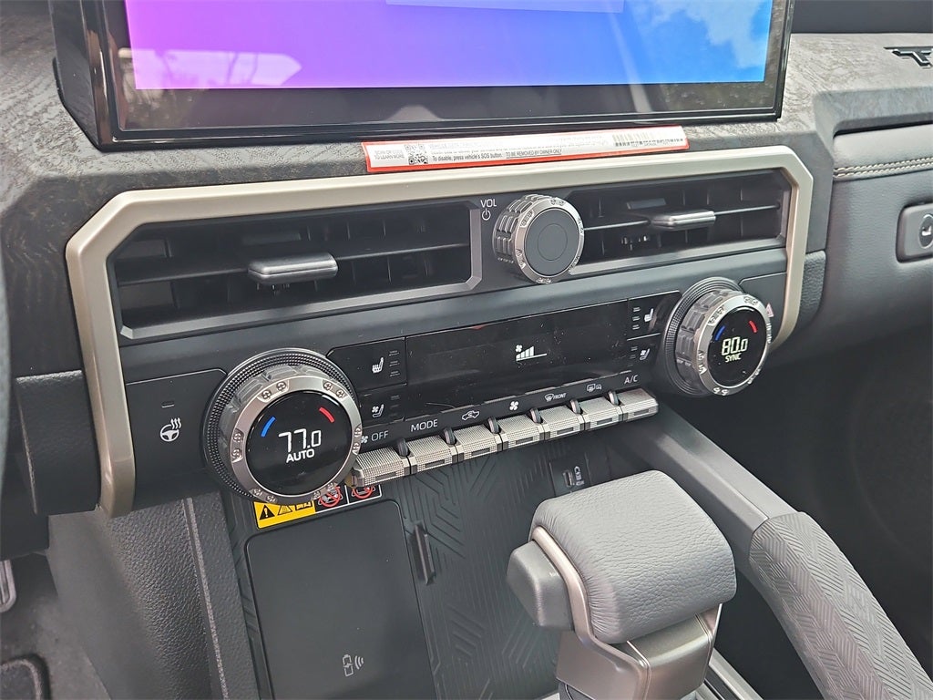 2026 Toyota Tacoma i-FORCE MAX Limited i-FORCE MAX