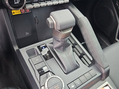 2026 Toyota Tacoma i-FORCE MAX Limited i-FORCE MAX