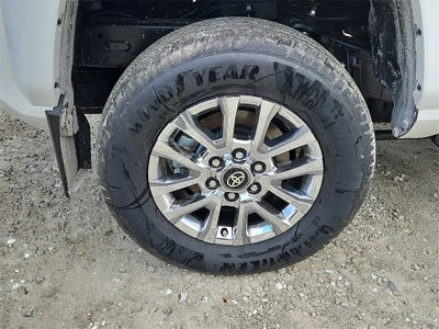 2026 Toyota Tacoma i-FORCE MAX Limited i-FORCE MAX