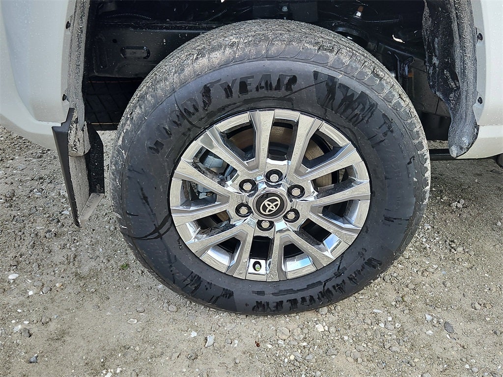 2026 Toyota Tacoma i-FORCE MAX Limited i-FORCE MAX