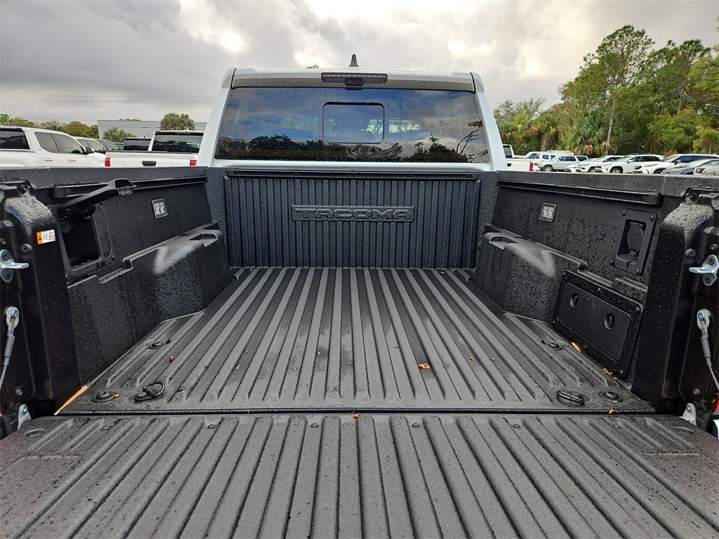 2026 Toyota Tacoma i-FORCE MAX Limited i-FORCE MAX