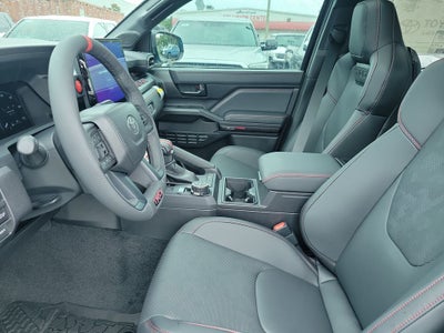 2026 Toyota Tacoma i-FORCE MAX TRD Pro