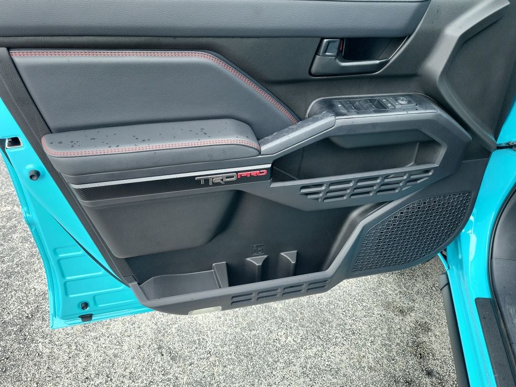 2026 Toyota Tacoma i-FORCE MAX TRD Pro