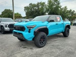 2026 Toyota Tacoma i-FORCE MAX TRD Pro