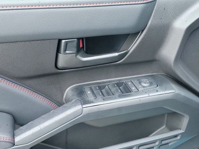 2026 Toyota Tacoma i-FORCE MAX TRD Pro