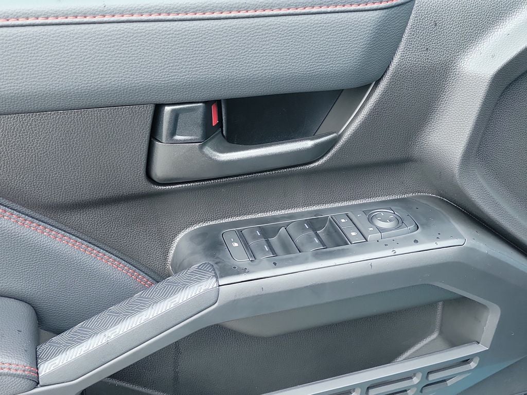 2026 Toyota Tacoma i-FORCE MAX TRD Pro