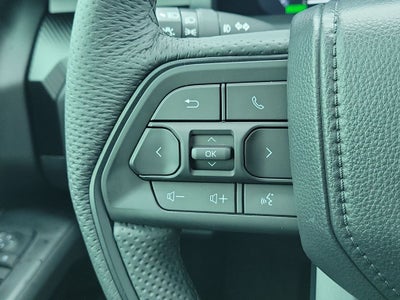 2026 Toyota Tacoma i-FORCE MAX TRD Pro