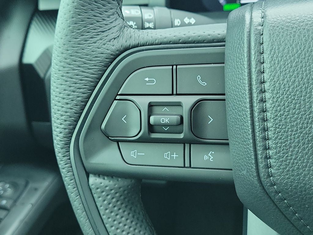 2026 Toyota Tacoma i-FORCE MAX TRD Pro