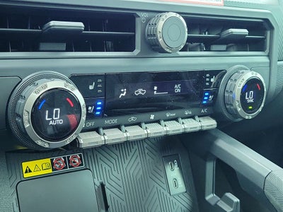 2026 Toyota Tacoma i-FORCE MAX TRD Pro