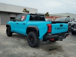 2026 Toyota Tacoma i-FORCE MAX TRD Pro