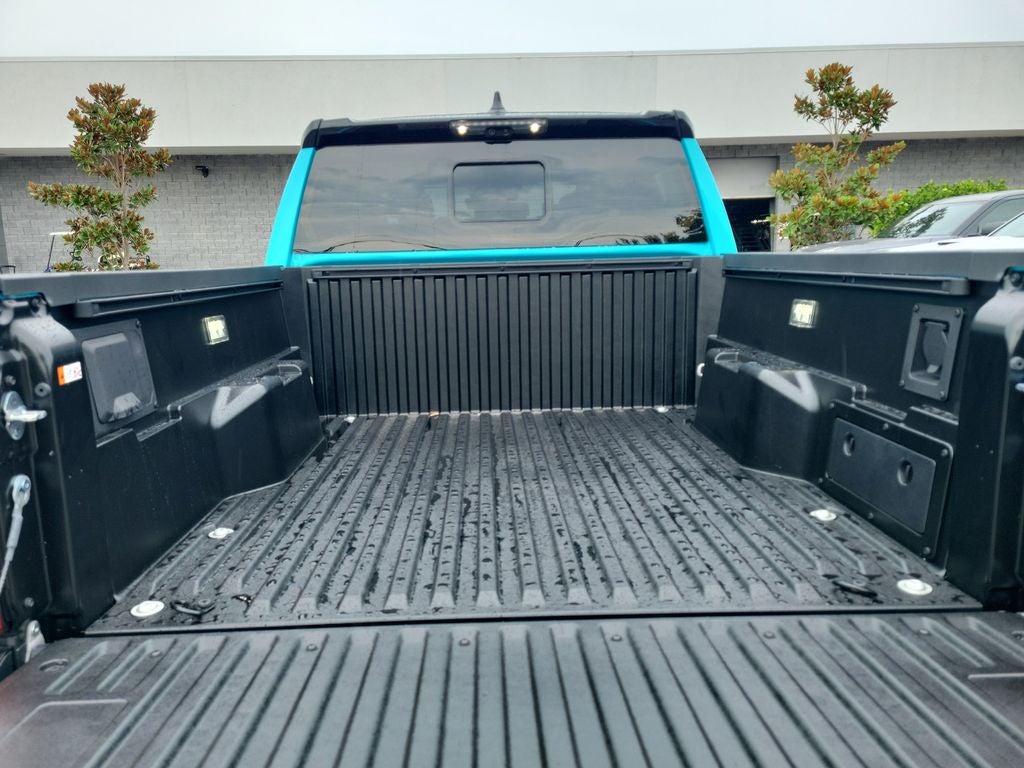 2026 Toyota Tacoma i-FORCE MAX TRD Pro