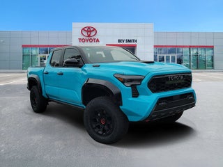 2026 Toyota Tacoma i-FORCE MAX TRD Pro