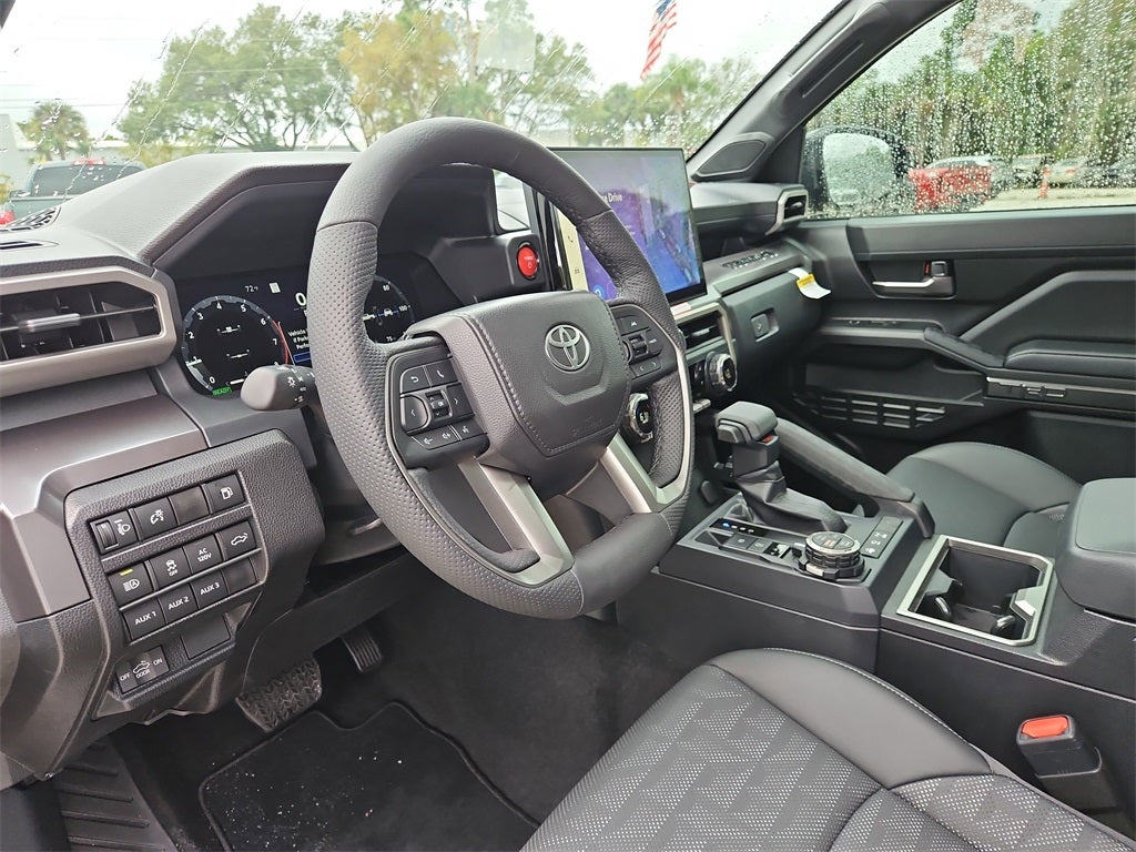 2026 Toyota Tacoma i-FORCE MAX TRD Off-Road i-FORCE MAX