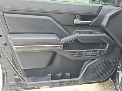 2026 Toyota Tacoma i-FORCE MAX TRD Off-Road i-FORCE MAX