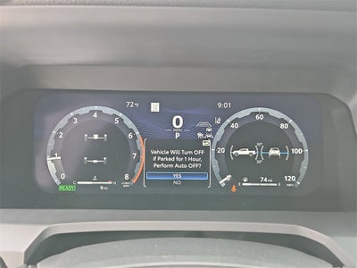 2026 Toyota Tacoma i-FORCE MAX TRD Off-Road i-FORCE MAX