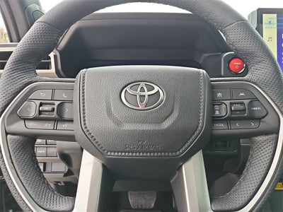 2026 Toyota Tacoma i-FORCE MAX TRD Off-Road i-FORCE MAX