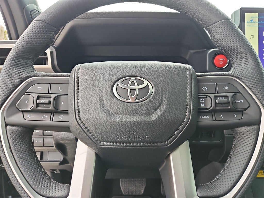 2026 Toyota Tacoma i-FORCE MAX TRD Off-Road i-FORCE MAX