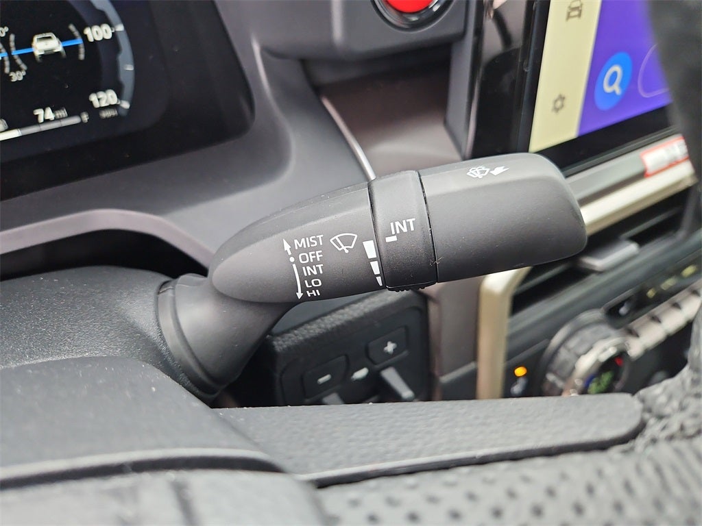 2026 Toyota Tacoma i-FORCE MAX TRD Off-Road i-FORCE MAX