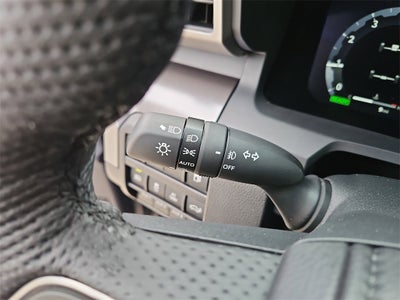 2026 Toyota Tacoma i-FORCE MAX TRD Off-Road i-FORCE MAX