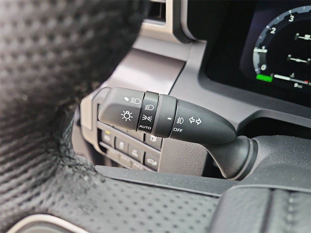 2026 Toyota Tacoma i-FORCE MAX TRD Off-Road i-FORCE MAX