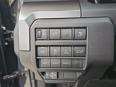 2026 Toyota Tacoma i-FORCE MAX TRD Off-Road i-FORCE MAX