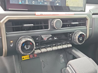 2026 Toyota Tacoma i-FORCE MAX TRD Off-Road i-FORCE MAX