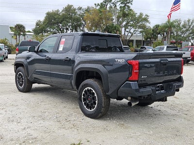 2026 Toyota Tacoma i-FORCE MAX TRD Off-Road i-FORCE MAX