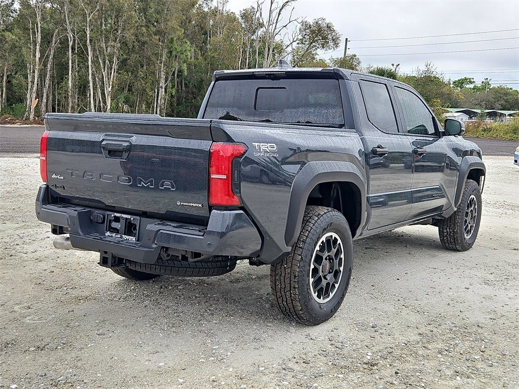 2026 Toyota Tacoma i-FORCE MAX TRD Off-Road i-FORCE MAX